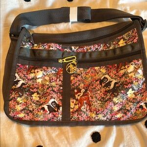 Disney x Lesportsac
